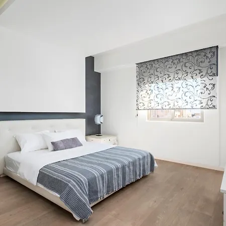 Penthouse Апартаменты *