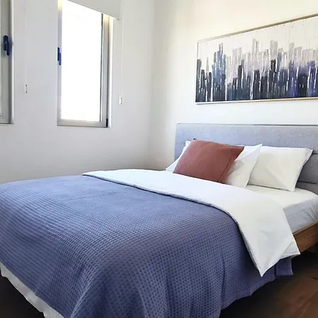 Penthouse Ларнака