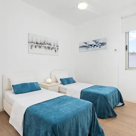Апартаменты Penthouse