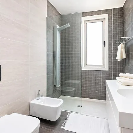 Penthouse Апартаменты *