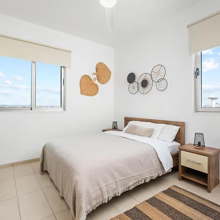 Апартаменты Penthouse *