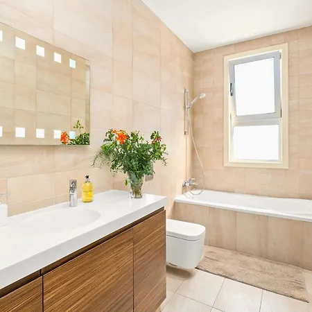 Penthouse Апартаменты