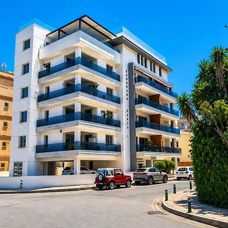 Penthouse Апартаменты *